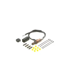 Lambdaszonda - BOSCH (0258986503)