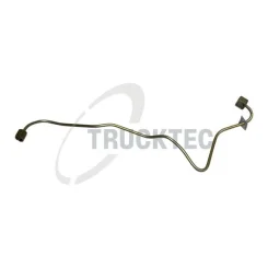 Nagynyomású Cső, Befecskendező Rendszer - TRUCKTEC AUTOMOTIVE (02.13.059)