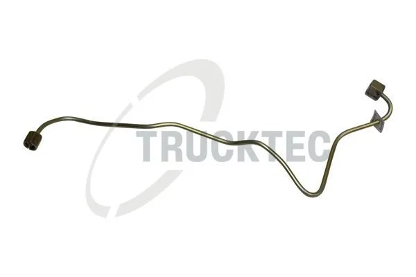 Nagynyomású Cső, Befecskendező Rendszer - TRUCKTEC AUTOMOTIVE (02.13.059)