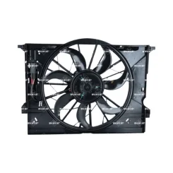 Ventillátor, Motorhűtés - NRF (NRF47444)