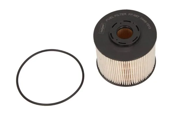 Üzemanyagszűrő - MAXGEAR (PF-657)