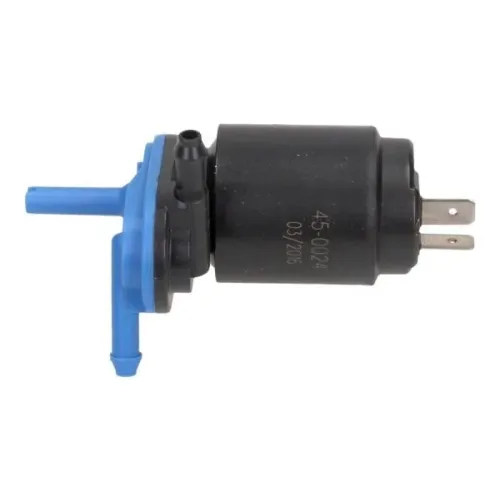 Mosóvízszivattyú, Szélvédőmosó - MAXGEAR (45-0024)
