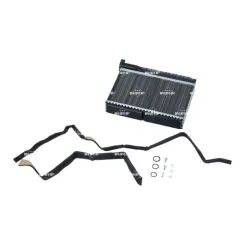 Hőcserélő, Belső Tér Fűtés - NRF (NRF54235)