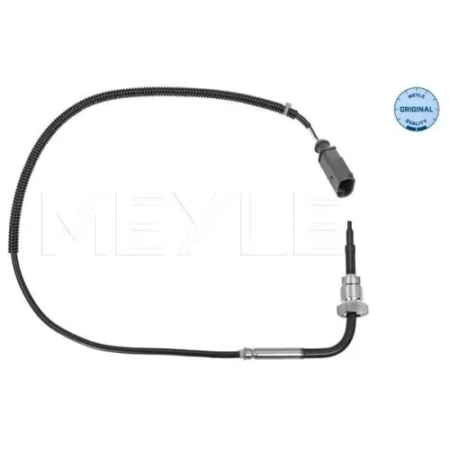 Érzékelő, Kipufogógáz Hőmérséklet - MEYLE (1148000077)