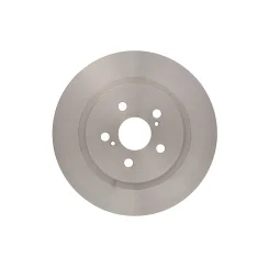 Féktárcsa - BOSCH (0986479D35)
