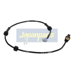 Érzékelő, Kerékfordulatszám - JAPANPARTS (ABS-192)