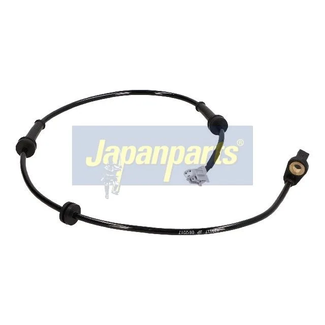 Érzékelő, Kerékfordulatszám - JAPANPARTS (ABS-192)
