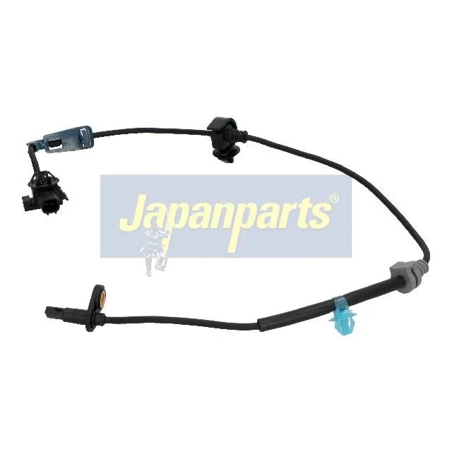 Érzékelő, Kerékfordulatszám - JAPANPARTS (ABS-444)
