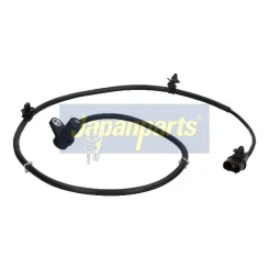 Érzékelő, Kerékfordulatszám - JAPANPARTS (ABS-537)