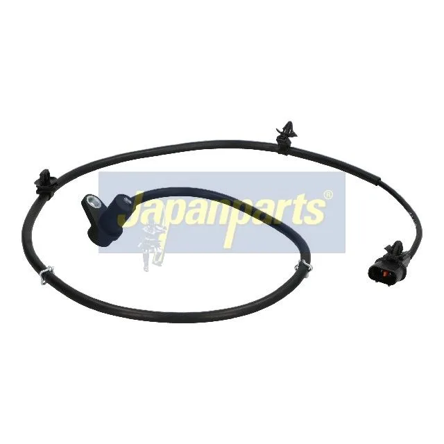 Érzékelő, Kerékfordulatszám - JAPANPARTS (ABS-537)