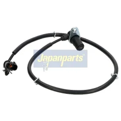 Érzékelő, Kerékfordulatszám - JAPANPARTS (ABS-563)