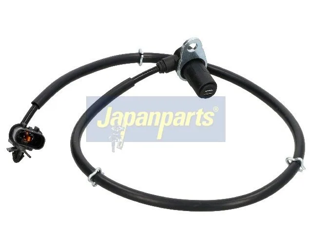 Érzékelő, Kerékfordulatszám - JAPANPARTS (ABS-563)