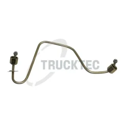 Nagynyomású Cső, Befecskendező Rendszer - TRUCKTEC AUTOMOTIVE (02.13.062)