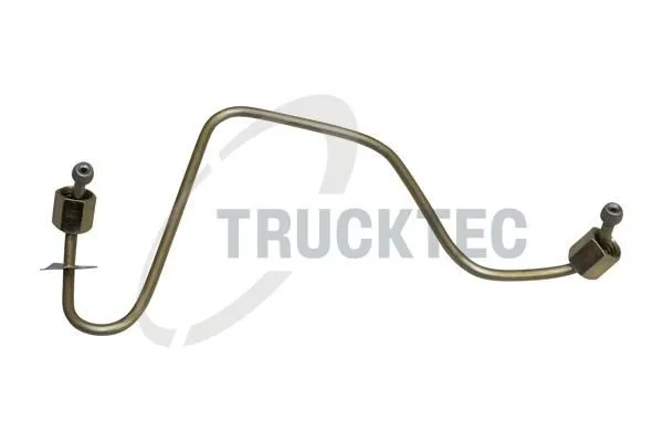 Nagynyomású Cső, Befecskendező Rendszer - TRUCKTEC AUTOMOTIVE (02.13.062)