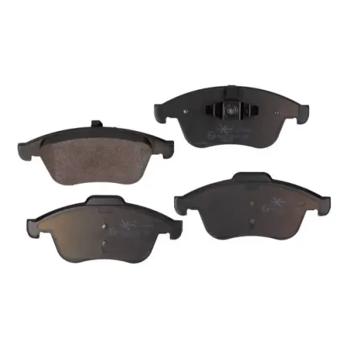 Fékbetét Készlet, Tárcsafék - MAXGEAR (19-0900)
