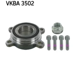 Kerékcsapágy Készlet - SKF (VKBA3502)