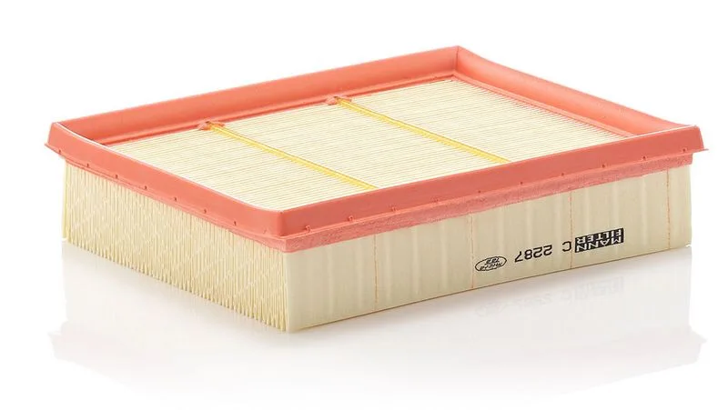 Légszűrő - MANN-FILTER (C2287)