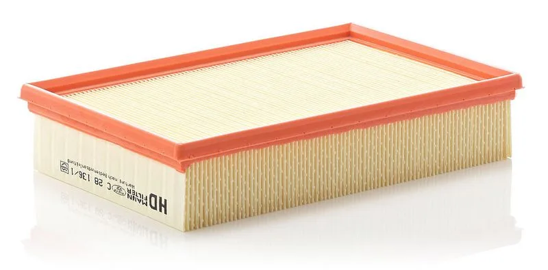 Légszűrő - MANN-FILTER (C28136/1)