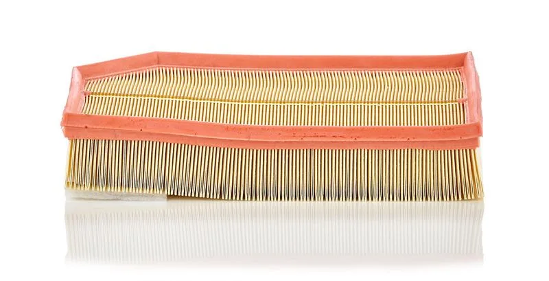 Légszűrő - MANN-FILTER (C33194)