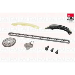 Vezérműlánc Készlet - FAI AutoParts (TCK205NG)