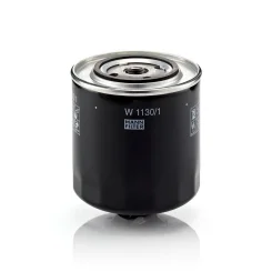 Olajszűrő - MANN-FILTER (W1130/1)