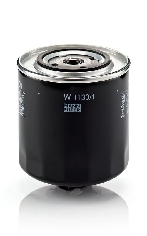 Olajszűrő - MANN-FILTER (W1130/1)