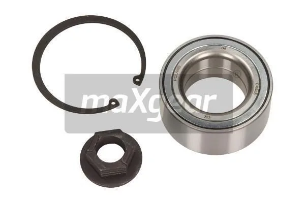 Kerékcsapágy Készlet - MAXGEAR (2261/MG)
