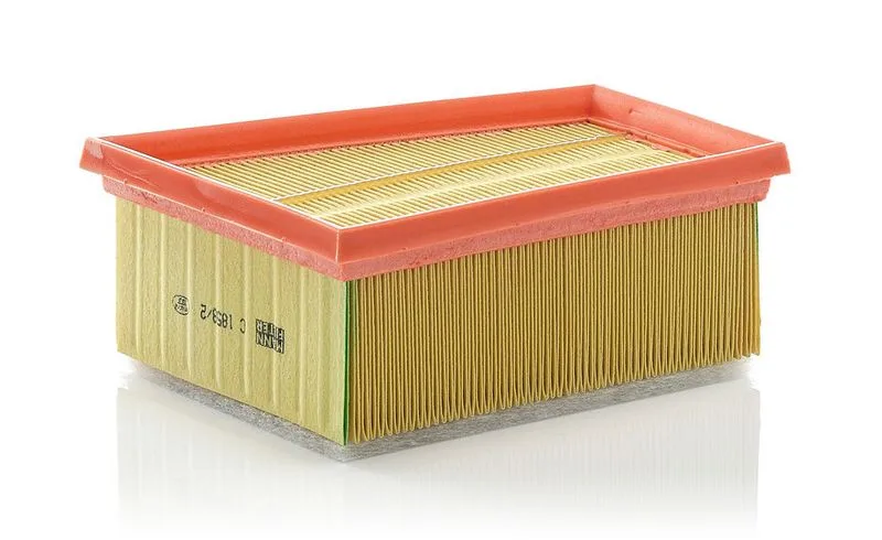 Légszűrő - MANN-FILTER (C1858/2)