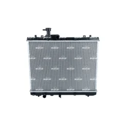 Hűtő, Motorhűtés - NRF (NRF58397)