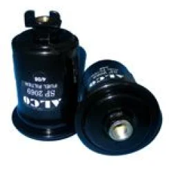 Üzemanyagszűrő - ALCO FILTER (SP-2069)