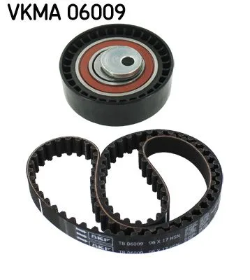 Fogasszíj Készlet - SKF (VKMA06009)