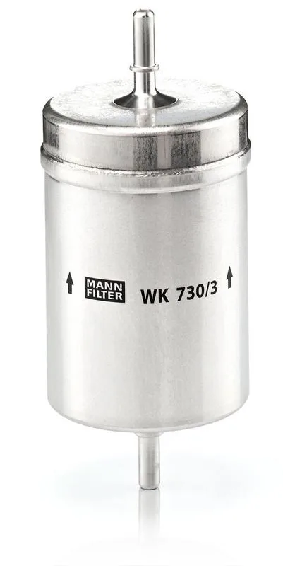 Üzemanyagszűrő - MANN-FILTER (WK730/3)