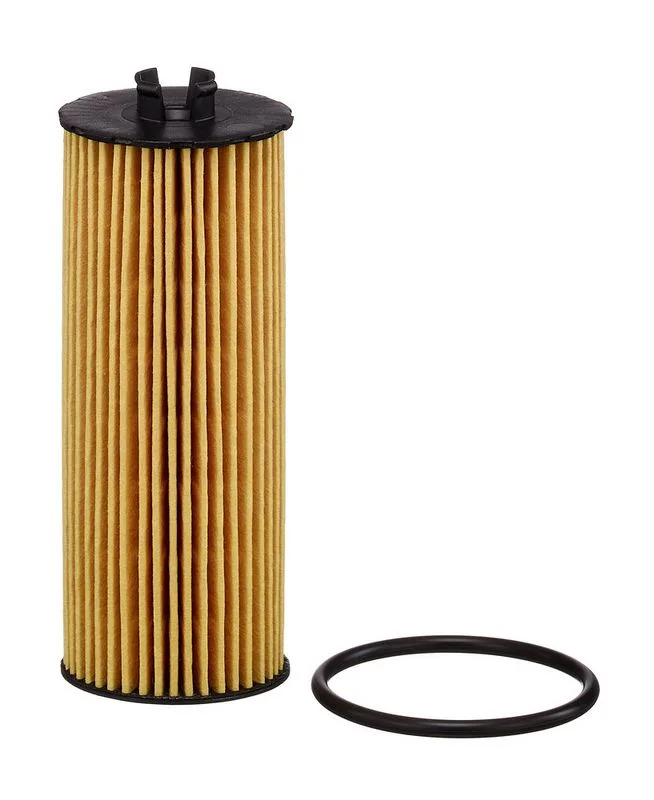 Olajszűrő - MANN-FILTER (HU6009Z)