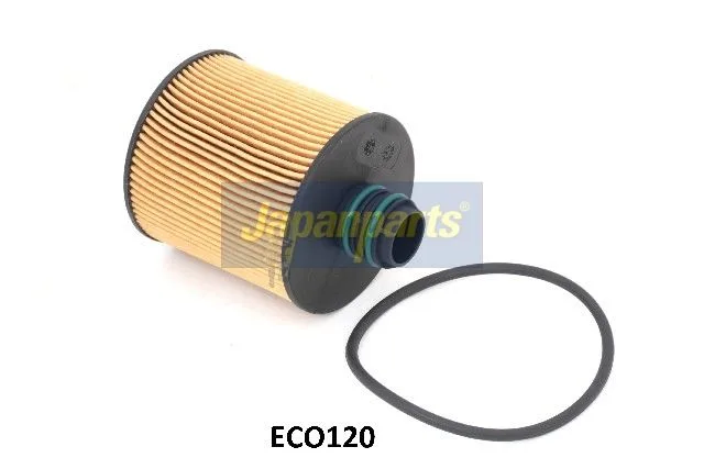 Olajszűrő - JAPANPARTS (FO-ECO120)