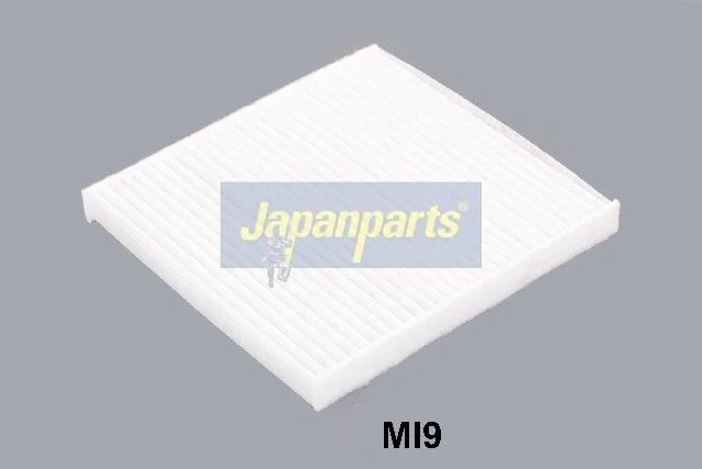 Szűrő, Utastér Levegő - JAPANPARTS (FAA-MI9)