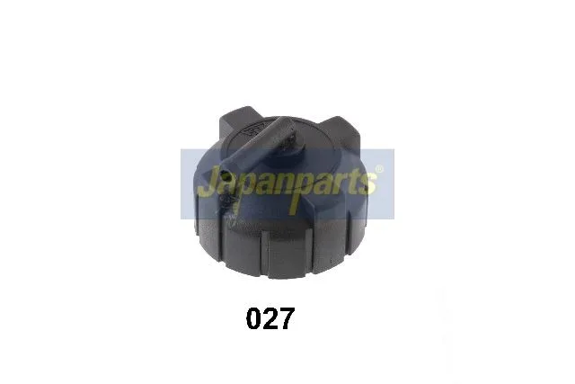 Zárófedél, Hűtő - JAPANPARTS (KH-027)