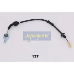 Huzal, Kuplungműködtetés - JAPANPARTS (GC-137)