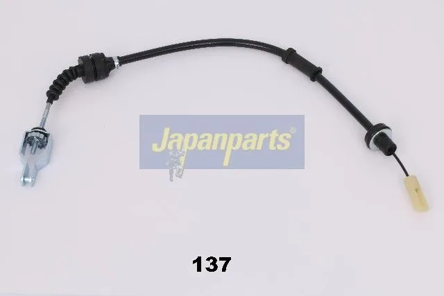 Huzal, Kuplungműködtetés - JAPANPARTS (GC-137)