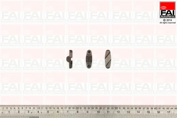 Kétkarú Himba, Motorvezérlés - FAI AutoParts (R183S)