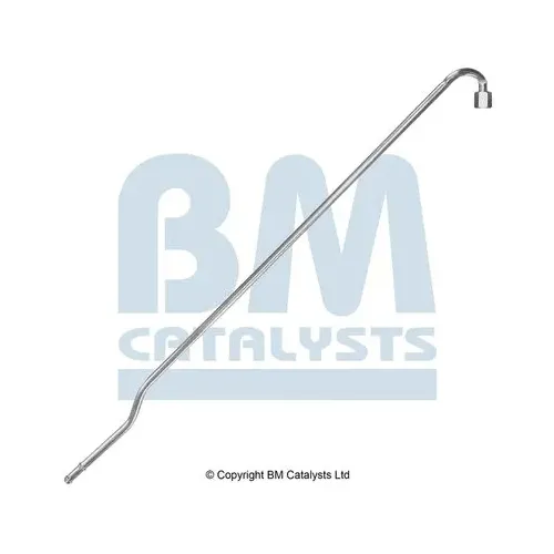 Nyomásvezeték, Nyomásérzékelő (Korom-/Részecskeszűrő) - BM Catalysts (PP11027A)