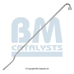 Nyomásvezeték, Nyomásérzékelő (Korom-/Részecskeszűrő) - BM Catalysts (PP11027A)