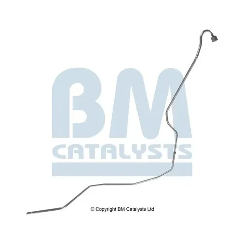 Nyomásvezeték, Nyomásérzékelő (Korom-/Részecskeszűrő) - BM Catalysts (PP11094B)