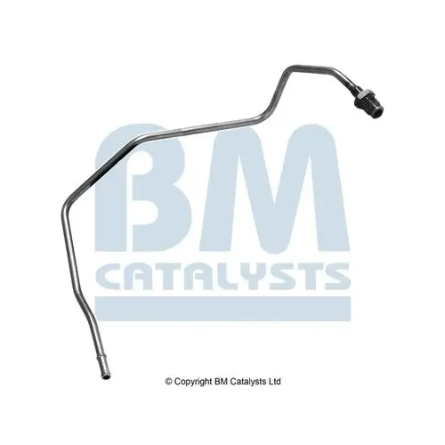 Nyomásvezeték, Nyomásérzékelő (Korom-/Részecskeszűrő) - BM Catalysts (PP11103A)