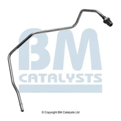 Nyomásvezeték, Nyomásérzékelő (Korom-/Részecskeszűrő) - BM Catalysts (PP11103A)