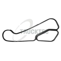 Tömítés, Olajhűtő - TRUCKTEC AUTOMOTIVE (08.10.055)