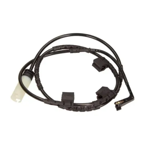 Figyelmezető Kontaktus, Fékbetét Kopás - MAXGEAR (23-0025)
