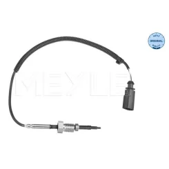Érzékelő, Kipufogógáz Hőmérséklet - MEYLE (1148000064)