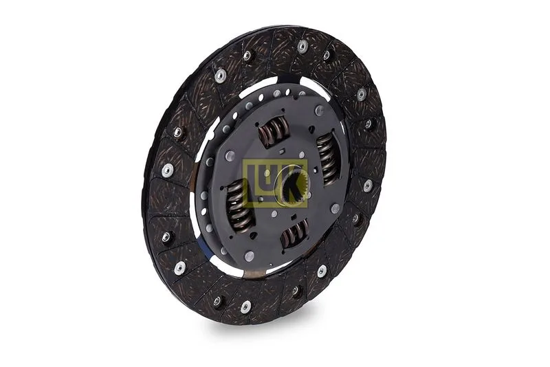 Kuplungtárcsa - Schaeffler LuK (321003311)