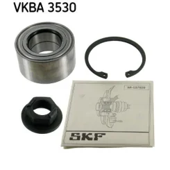 Kerékcsapágy Készlet - SKF (VKBA3530)