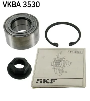 Kerékcsapágy Készlet - SKF (VKBA3530)